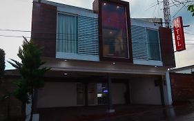 OYO Hotel Las Torres