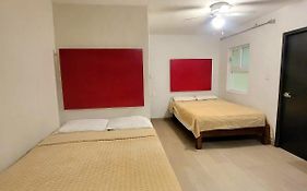 OYO Hotel Las Torres